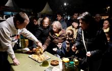 Ambient Fira de l'Oli 2019