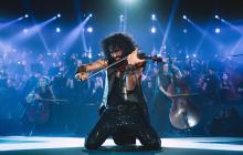 Imatge espectacle Ara Malikian