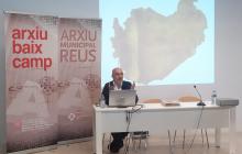 Conferència del Dr. Daniel Piñol