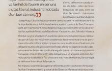 Exposició 125è aniversari de l'Assemblea de la Unió Catalanista de Reus (1893)