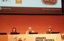 Presentació comunicació