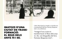 Cartell de l'acte