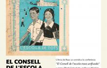 Cartell CENU