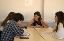 I Jornada d'ocupació de l'Administració pública