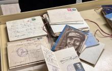 Imatge de la donació