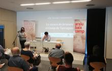 Conferència de Pau Castell