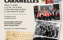Cartell de l'acte