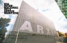 Dia Internacional dels Arxius