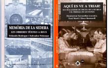 Portades dels llibres