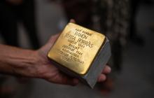 Stolperstein