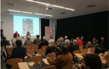 Conferència Emili Cortavitarte