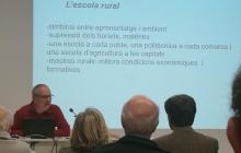 Conferència Emili Cortavitarte