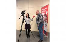 Entrevista de Canal Reus TV