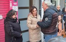 Acte de col·locació de la llamborda