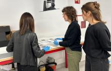 Daguerreotips que seran restaurats al CRBMC