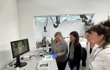 Instal·lacions del CRBMC