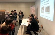 Donació del fons Sanromà