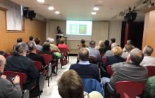 Conferència LLibres del Comú