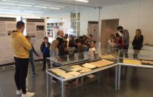 Sala d'exposicions