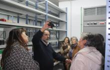 Sala de suports especials