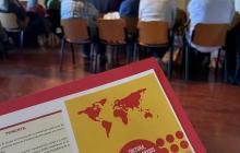 Jornada Cultura, memòria i arxius.