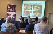 Jornada Cultura, memòria i arxius.