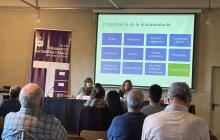 Jornada Cultura, memòria i arxius.