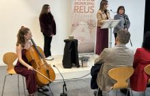 Parlament alcaldessa.