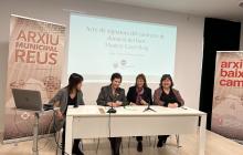 Acte de signatura del contracte