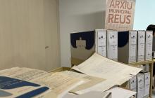Acte de signatura del contracte