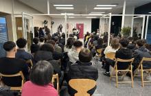 Acte en commemoració del Dia Internacional de les Víctimes de l'Holocaust