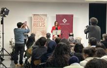 Acte en commemoració del Dia Internacional de les Víctimes de l'Holocaust