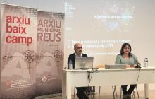 Conferència del Dr. Daniel Piñol