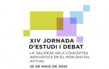 Jornada d'Estudi i Debat