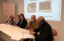 Donació del fons Sanromà