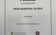 I Jornada d'ocupació de l'Administració pública