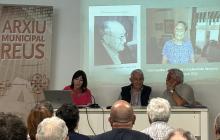 Conferència Neus Baena