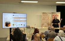 Xerrada-taller sobre l'elaboració de tinta i iniciació a l'escriptura