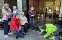 Col·locació de la llamborda