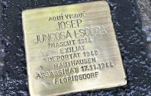 Llamborda Josep Juncosa Escola