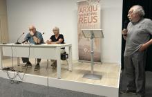 Intervenció Enric Aguadé