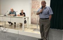 Intervenció Jaume Massó
