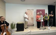 Lectura de biografia dels deportats