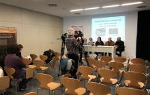 Donació del fons Sanromà