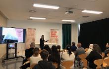 Visita a l'Arxiu del CFA Marta Marta