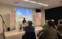 Conferència del Dr. Eduard Juncosa