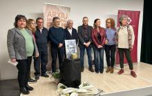 Parlaments llamborda Enric Calabuig