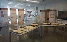 Mostra de documentació sobre la Comuna custodiada a l'Arxiu de Reus