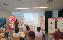 Explicació de les activitats infantils