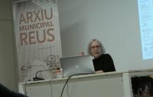 Conferència de la Dra. Coral Cuadrada